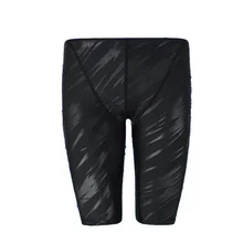 Мужская одежда для плавания с акулой, большие размеры, плавки, купальный костюм для бассейна, Арена, Sunga, купальный костюм для серфинга, шорты, купальный костюм, плотная пляжная одежда