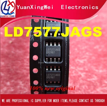 

Free shipping,10pcs New and origianl LD7577 LD7577JAGS sop8