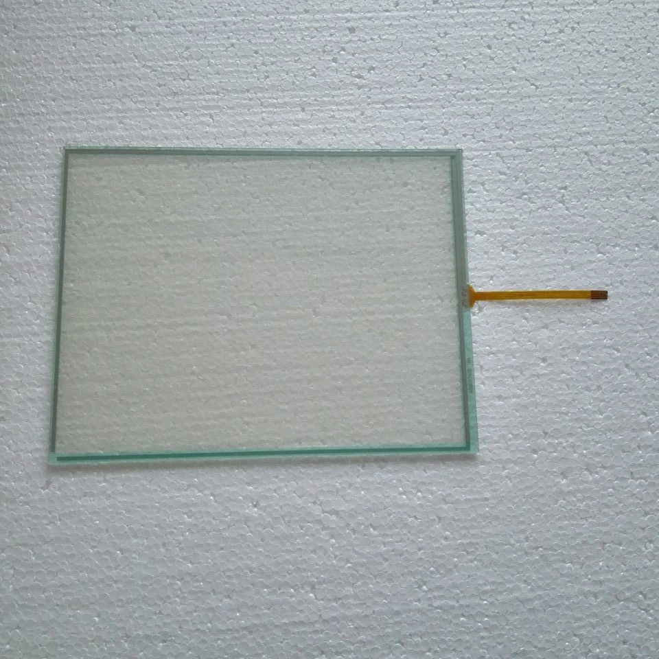 T010 1301 X111 01 Touch Glass Panel for Machine repair do it yourself New Have in