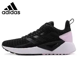 Оригинальный Новое поступление 2018 Adidas QUESTAR CC женские кроссовки