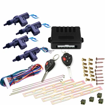 

Auto central lock system LB-501 made in China factory price