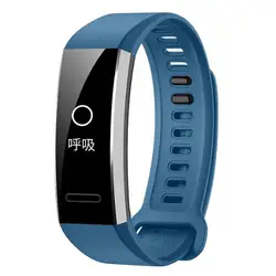 HIPERDEAL ремешок 2019 новый силиконовый сменный ремешок для huawei Band 2/Band 2 Pro умные часы Apr23