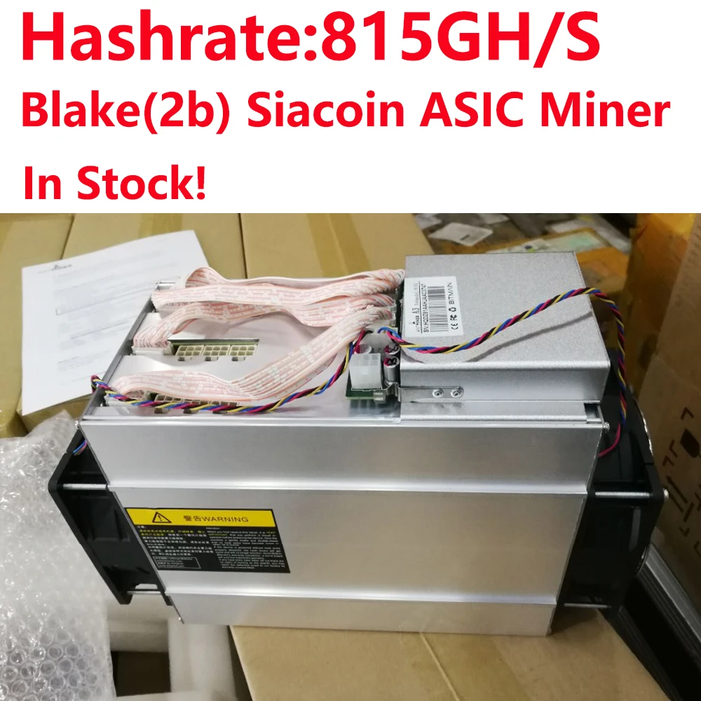 antminer s