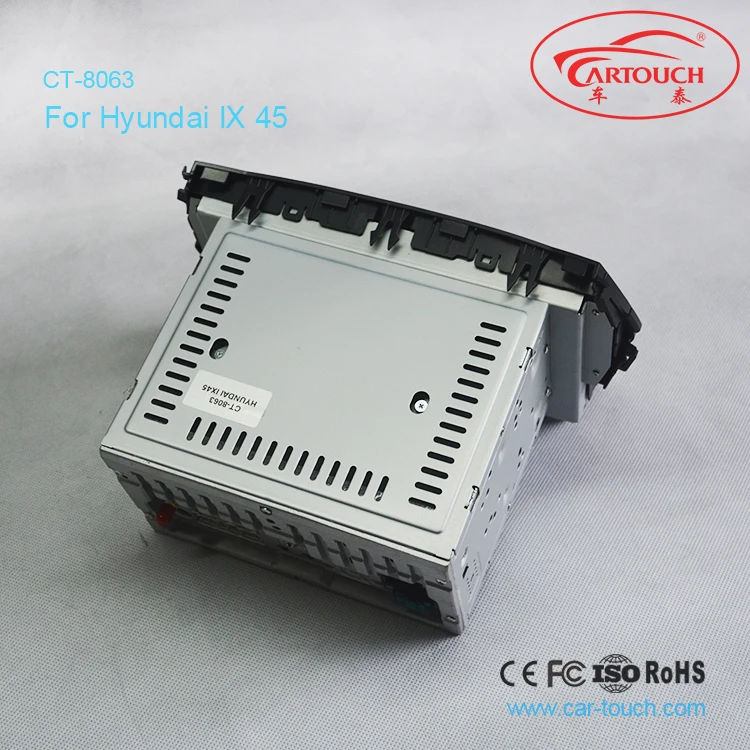 Flash Deal Cartouch Car Radio Car DVD Player GPS Navigation for Hyundai IX45 2013 Santa Fe 2013 Car GPS Radio FM AM RDS Bluetooth Stereo 2 Flash Deal Cartouch Car Radio Car DVD Player GPS Navigation for Hyundai IX45 2013 Santa Fe 2013 Car GPS Radio FM AM RDS Bluetooth Stereo 2