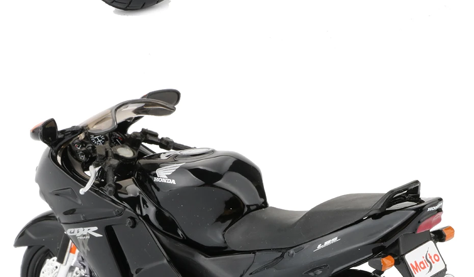 motorcycle model toy (5)