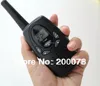 De largo alcance de radio UHF cb 1 Watt radio walkie talkie T-628 transceptor para aficionados PMR446 FRS interphone woki toki negro/orange ► Foto 3/6