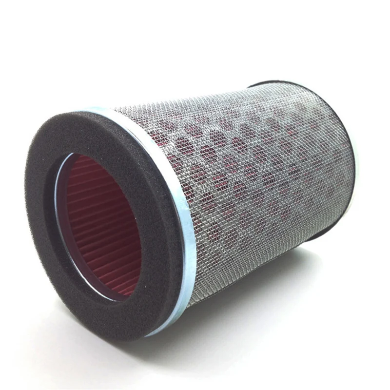 

Anti-dust For Honda/CB250/CB600/CB600F/Hornet 250/600/1998-2005 Kit Motorcycle Air Filter Set Parts Engine