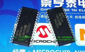 

Module DSPIC30F3010-30I/SO Original authentic and new Free Shipping