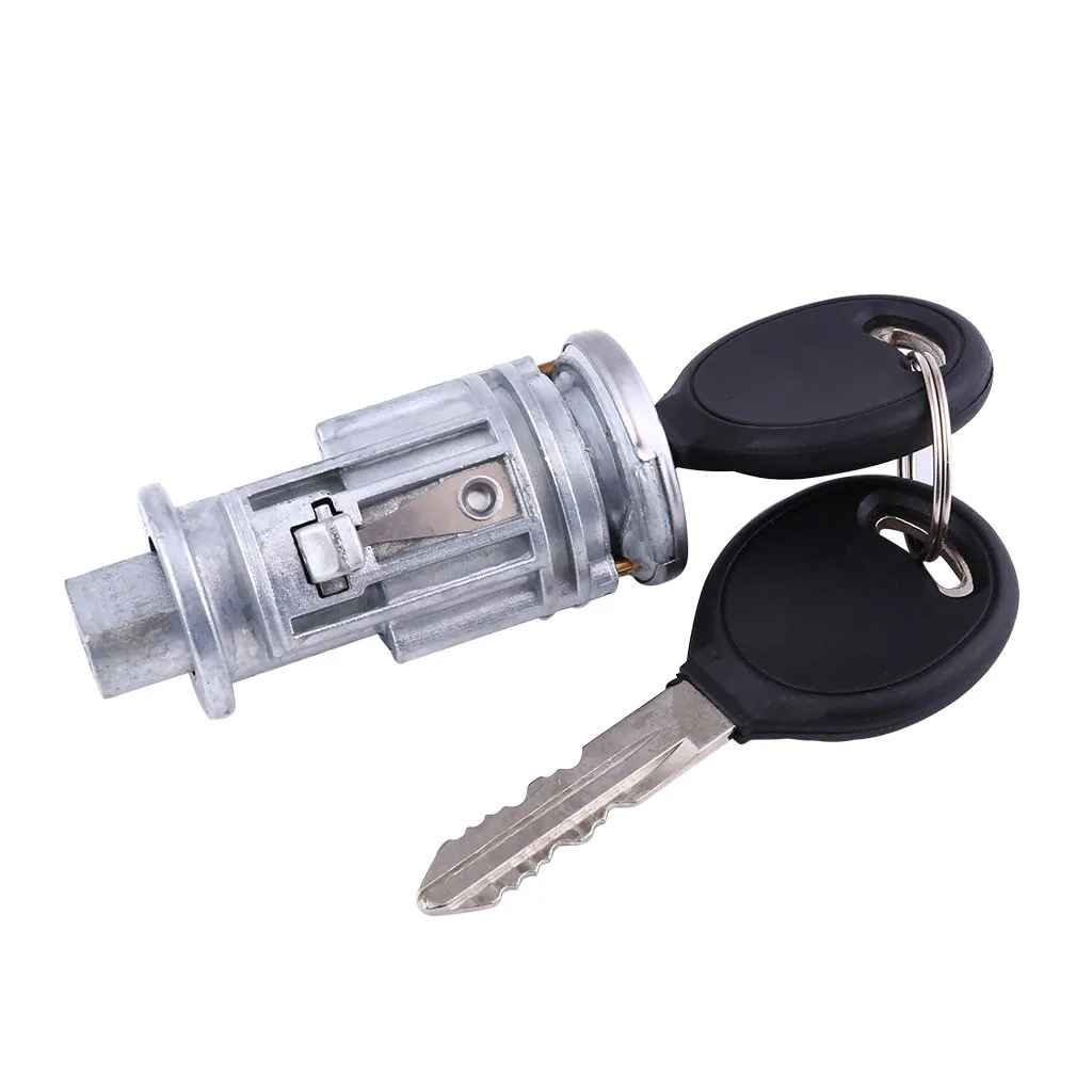 

Ignition Key Switch Lock Cylinder for Chrysler Dodge Jeep Plymouth OEM 5003843AB
