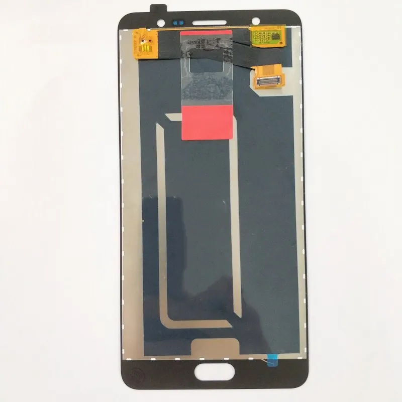 

For Samsung Galaxy J7 max G615 LCD Display Screen with Touch Screen Digitizer Assembly Replace 100% Tested