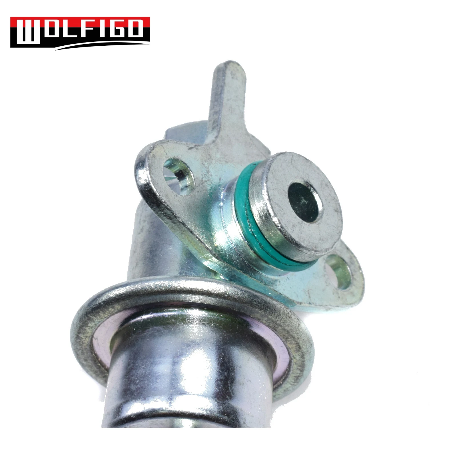 WOLFIGO топлива Давление регулятор для hyundai Accent 1995 1996 1997 1998 1999 35301-22032,3530122032, F000DR9005, FP10343, 5G1184