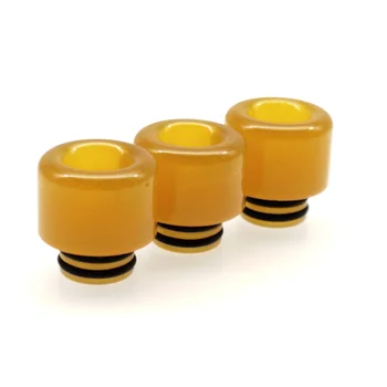 

PEI drip tip 510 For rta tank rta accessory mouthpiece rda vape tip