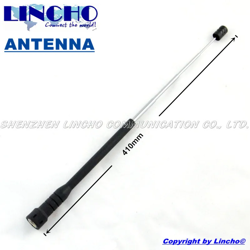 imágenes para 10 unids antena de varilla telescópica, uhf 400-470 mhz walkie talkie antena, dos vías de radio antena sma macho conector imágenes para 10 unids antena de varilla telescópica, uhf 400-470 mhz walkie talkie antena, dos vías de radio antena sma macho conector