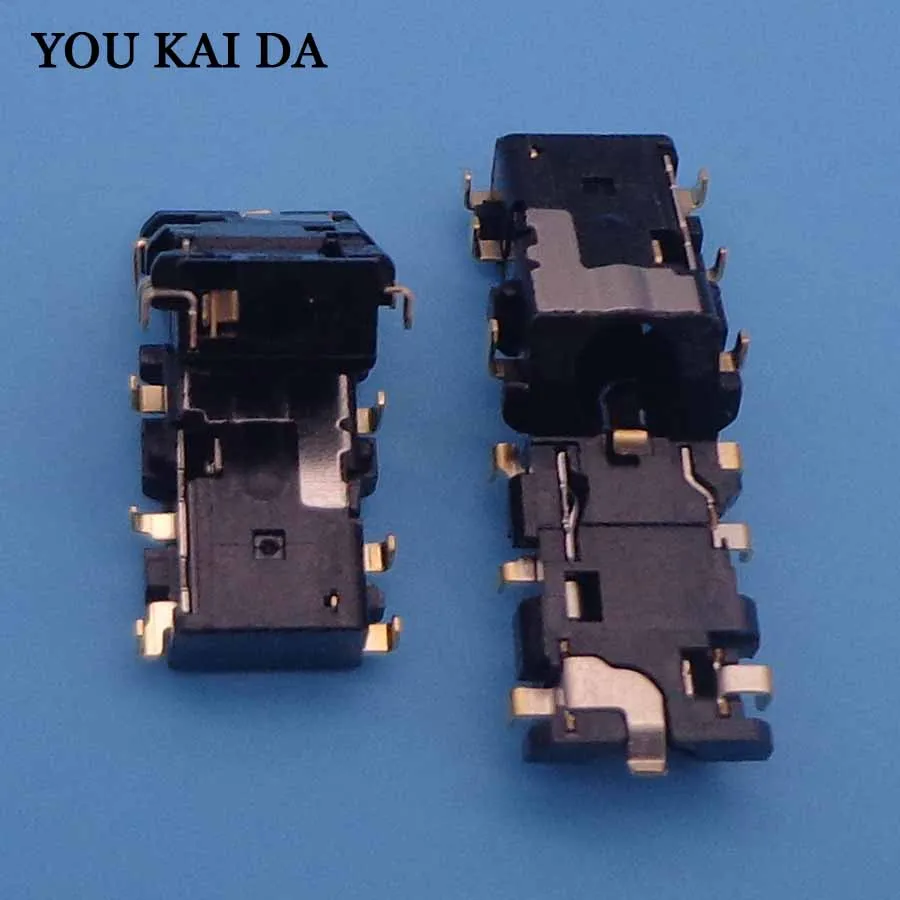 

2pcs Earphone Earpiece Headphone Jack Audio Connection Repair Part For xiaomi redmi Note 1 2 3 4 Note3 pro prime/note 4 MTX X20