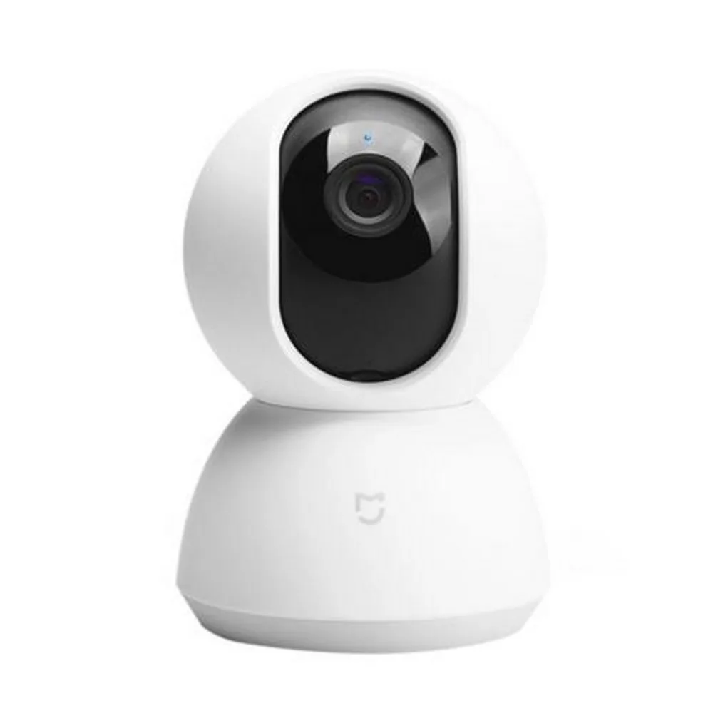 

1080P Wireless Home Security IP Camera H.265 Two Way Audio Baby Monitor HD Mi Mini Smart Wi-fi Camera Wifi ip Camara