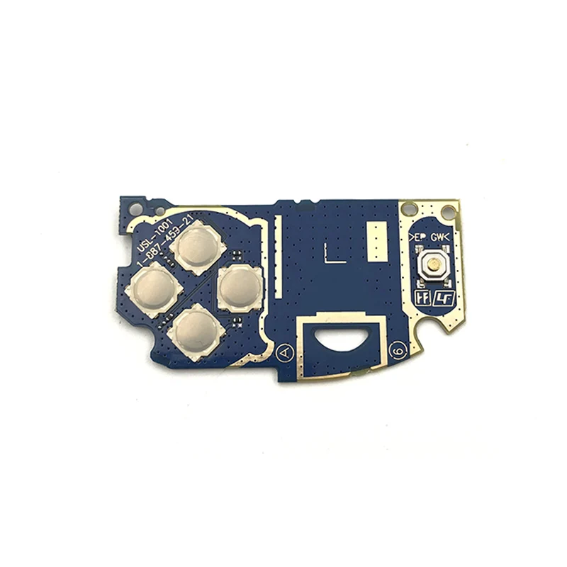 Left LR L R переключатель PCB монтажный Модуль платы Переключатель для PS Vita 2000 PSV