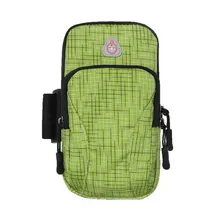 Новое поступление для мужчин и женщин спортивный нарукавный спортивный чехол для смартфона водонепроницаемый унисекс Велоспорт Фитнес браслет мешок