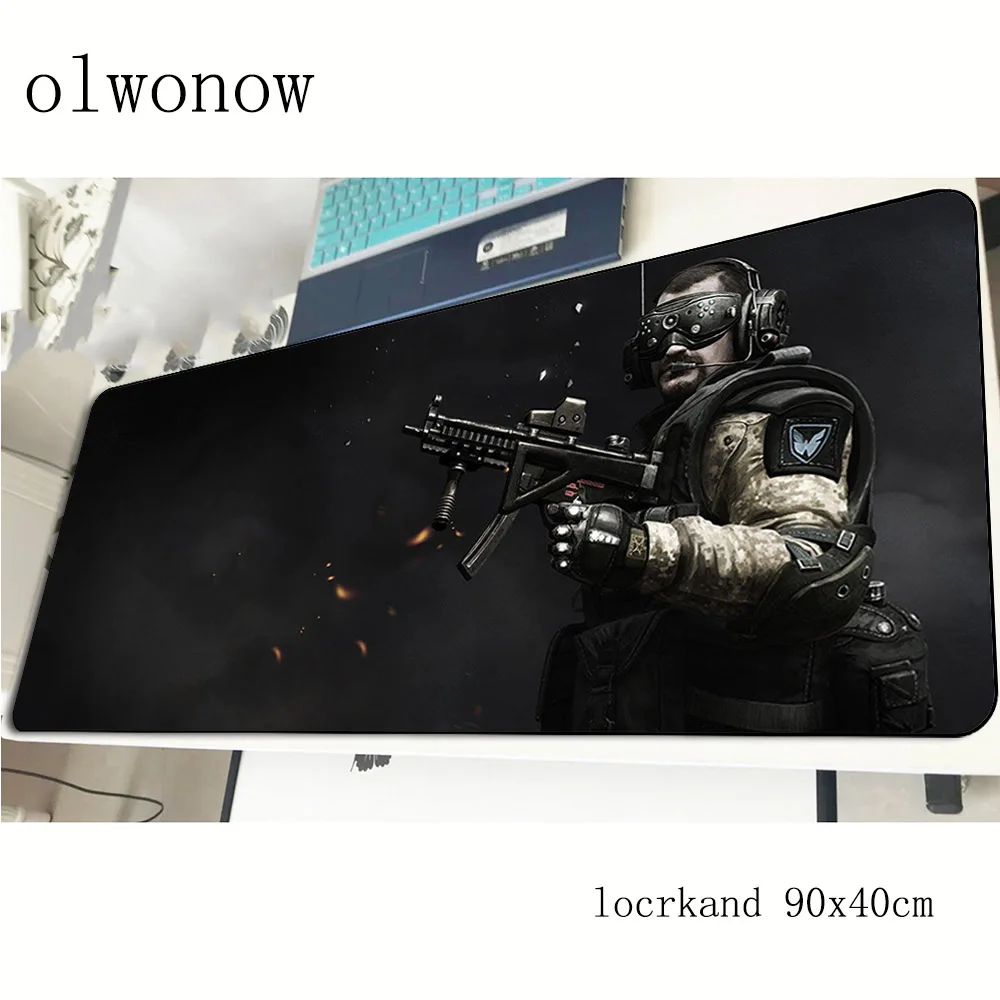 Игровой коврик для мыши 900x400x2 мм|Коврики мышей| |