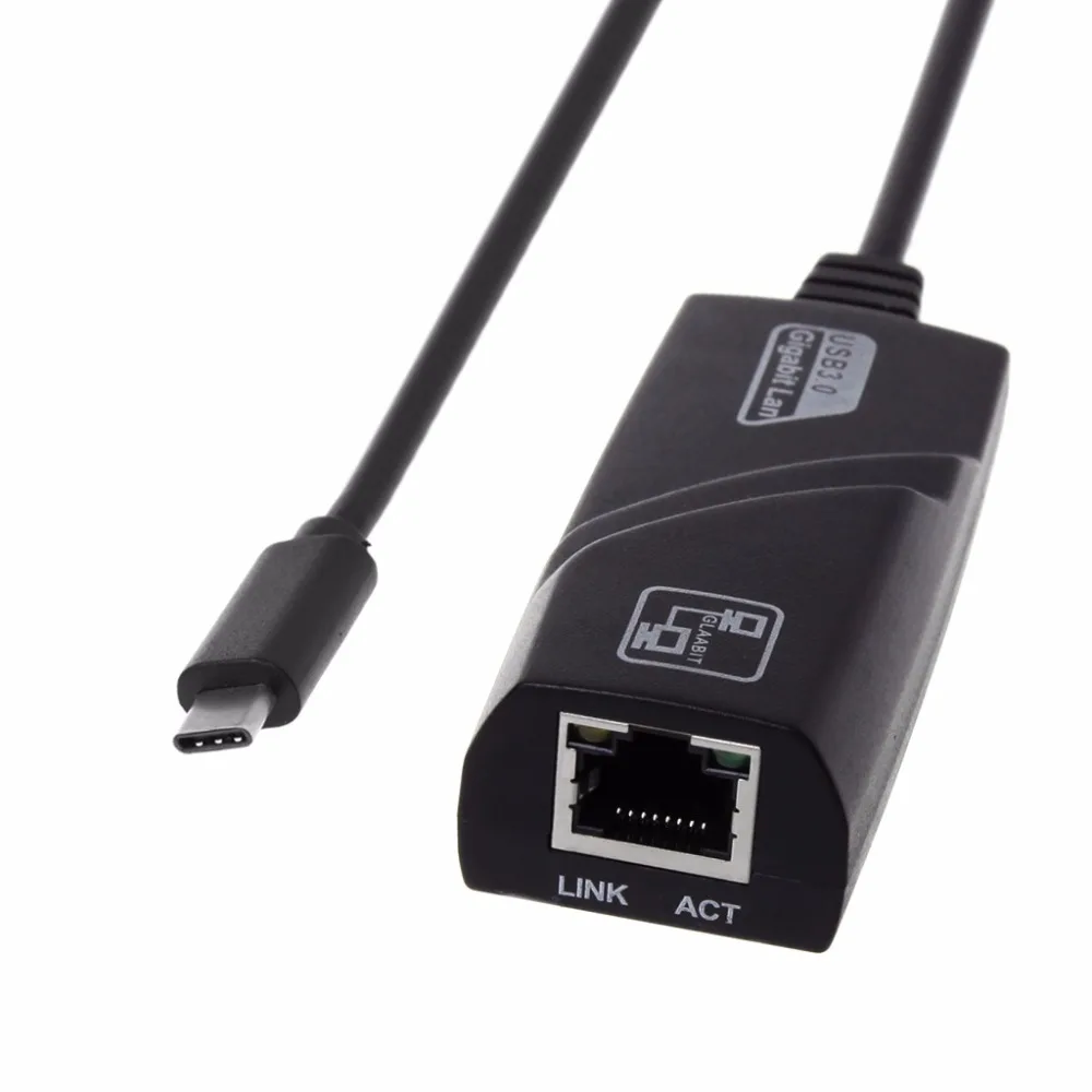 Type c to rj45. Ethernet to type c.