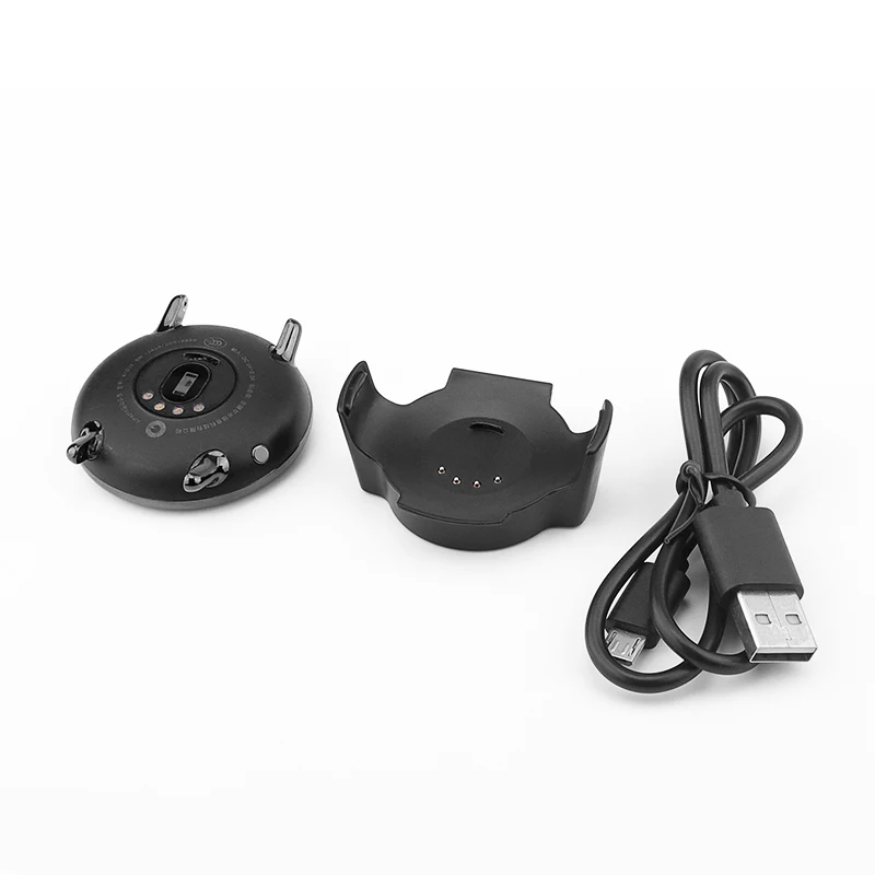USB док станция зарядное устройство для AMAZFIT Pace спортивные Смарт часы Отдельная