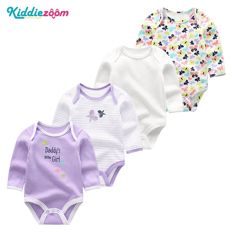 Костюмы комплекты унисекс для маленьких девочек одежда Ropa bebe Хлопковая Одежда
