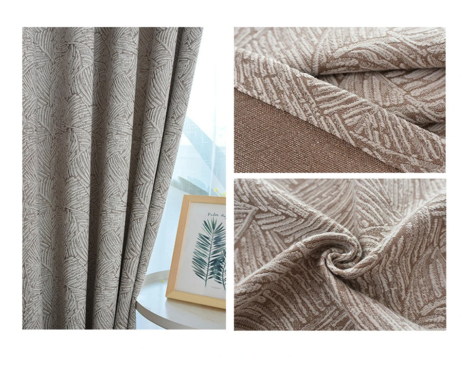 curtains