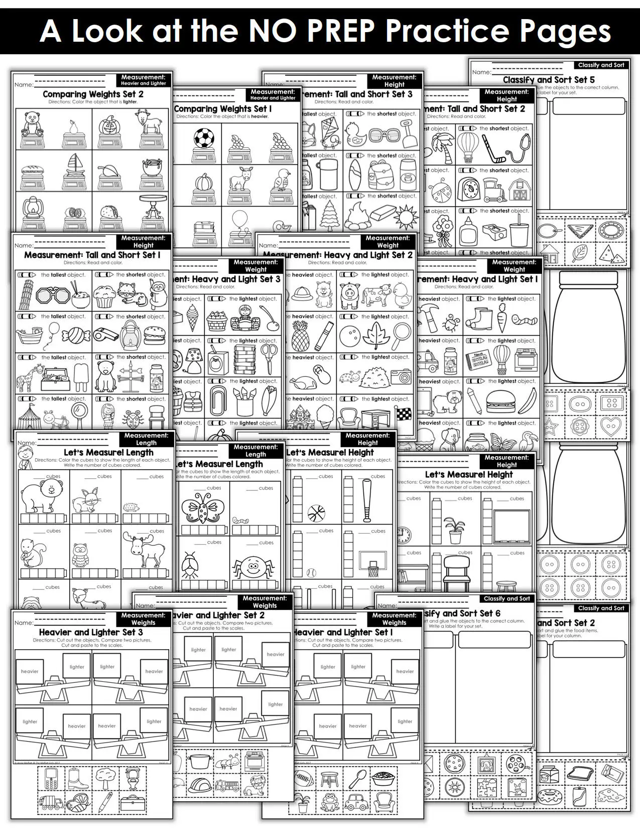 Matemática do Jardim de Infância Lição de Casa Material de Aprendizagem Medida Formas Dizendo Tempo Dinheiro Papel Inglês Prática Leitura Livro Crianças Workbook 12 Online shopping