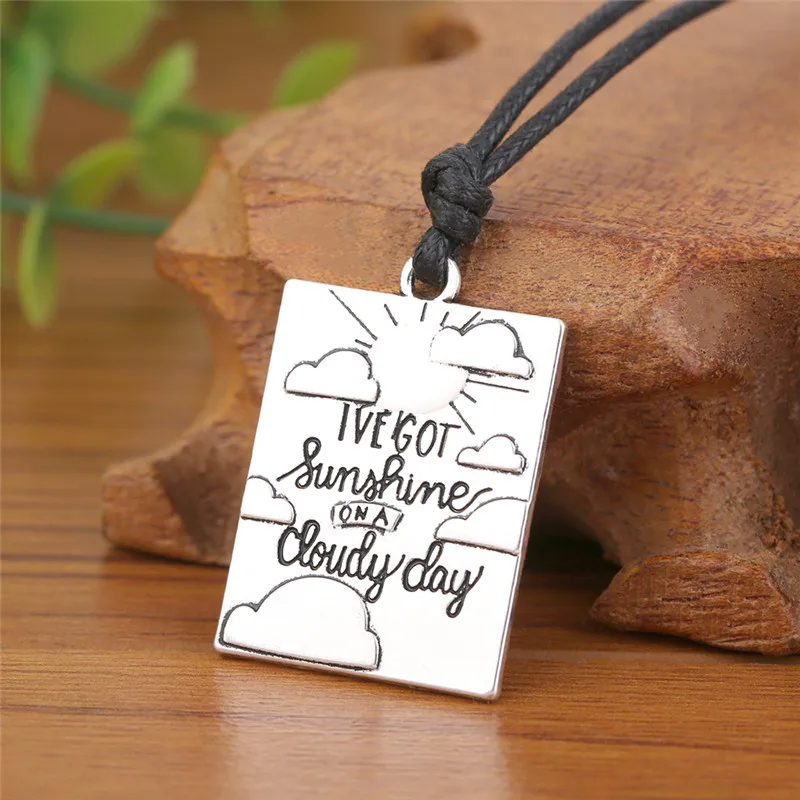 fashion necklace02