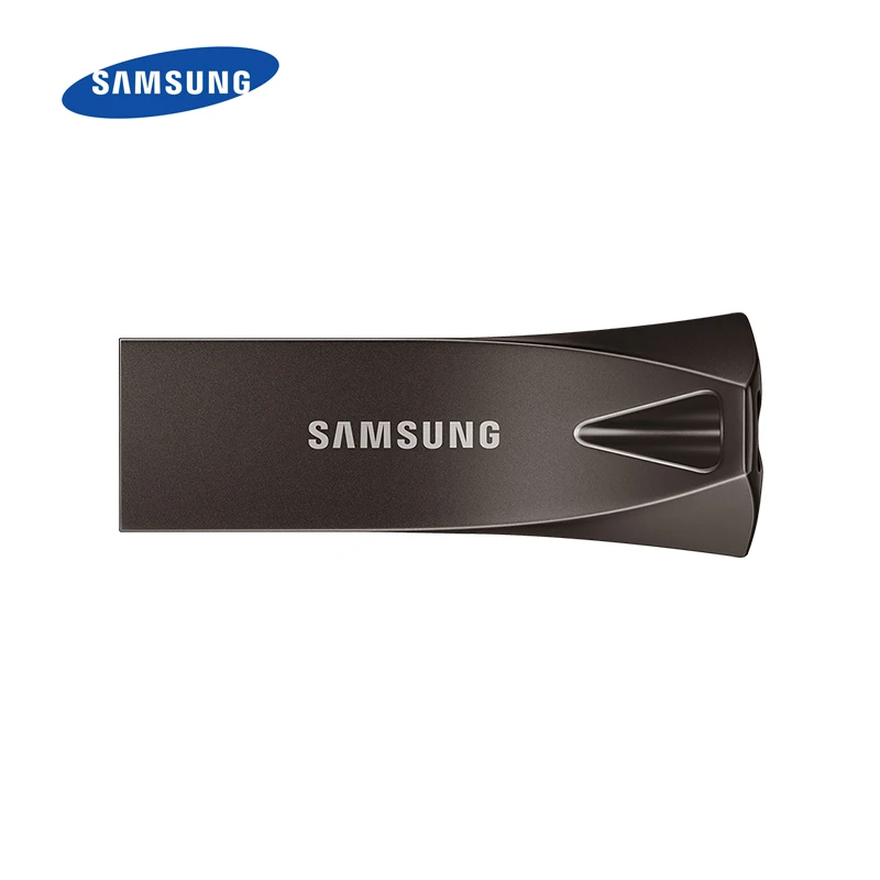  SAMSUNG USB 3.1 Flash Drive Disk BAR Plus Pendrive High Speed 128GB 64GB 32GB Memory Pen Drives for