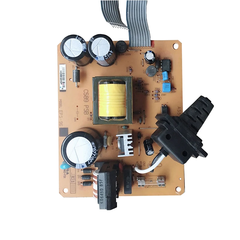 Vilaxh оригинальная плата питания для принтера epson b1100 ME1100 L1300 T1100 T1110 1100 B1100 |