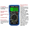HoldPeak HP-90C Multimetro Digital Manual Range Digital Multimeter Meter with Resistance/Capacitance Test With Data Hold ► Photo 2/5