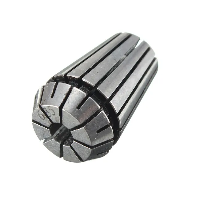 Держатель цанги er20. Цанговый патрон на 16к20. Spring Collet for 6-Sided Bar.