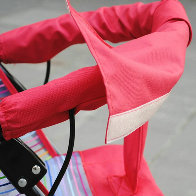 baby stroller bag car stroller accessories carriage Armrest Cover
