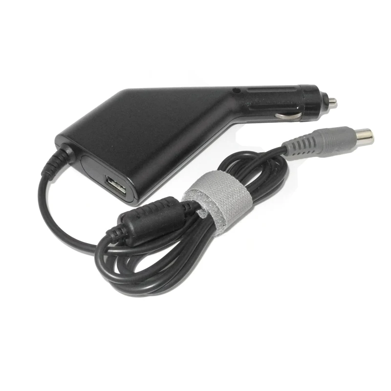 Adaptador de Laptop Fonte de Alimentação para Lenovo dc para Laptop Adaptador Thinkpad X201 X220 X230 X300 X301 X300s Carregador Usb 5v 2.1a 20v 3.25a X200 - Imagem 6