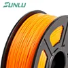 SUNLU-filamento de ABS para adultos, Carrete con 26 colores, 1,75mm, 1kg/rollo, 2.2lb ► Foto 3/6