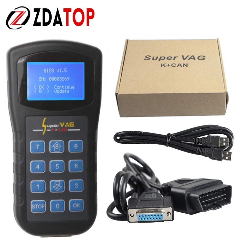 Цена за 2017 Лидер продаж Супер VAG K может 4.8 OBD2 авто код сканер Супер VAG командир новинка 2015 версия V4.6 Супер VAG ключ программист Цена за 2017 Лидер продаж Супер VAG K может 4.8 OBD2 авто код сканер Супер VAG командир новинка 2015 версия V4.6 Супер VAG ключ программист
