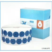 Блокирующая панель окантовки объектива коврик для супер скользкий линзы 3T A23MH