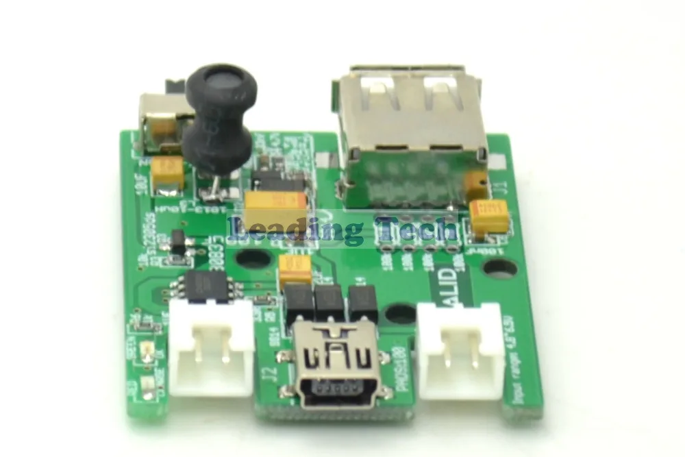 

Solar Charger Shield -LiPo Rider