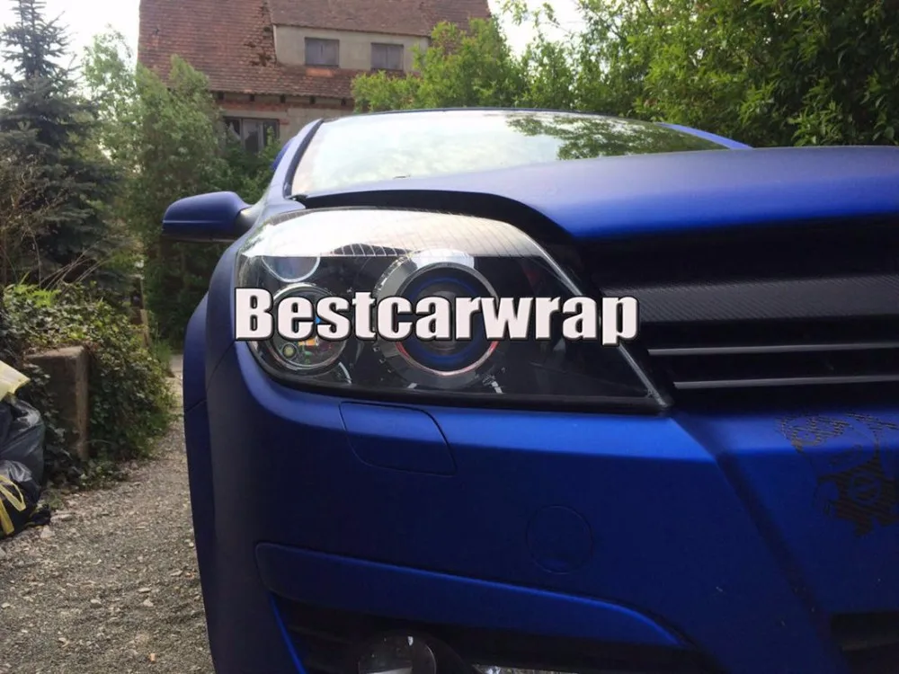metallic matte chrome satin chrome ice car wrapping film foil red blue grey gunmetal brown gold purple tiffany silver (11)
