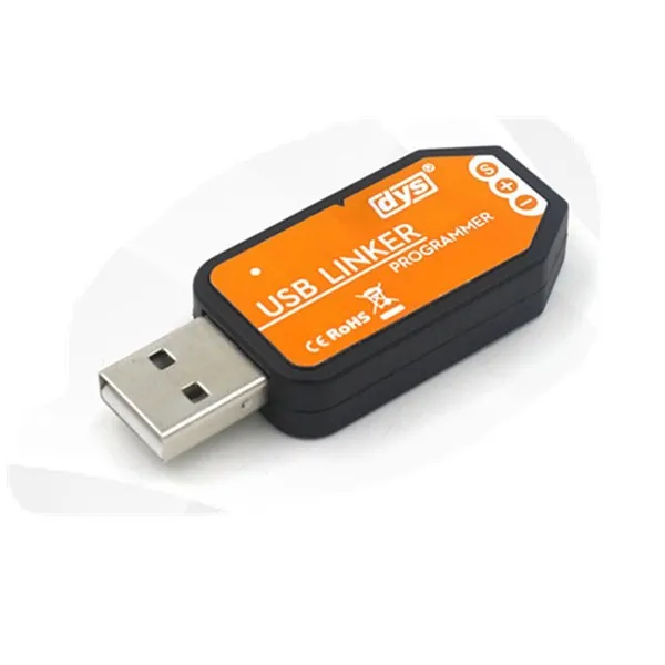 Программатор DYS ESC USB компоновщик для серии SN мини программатора обновления