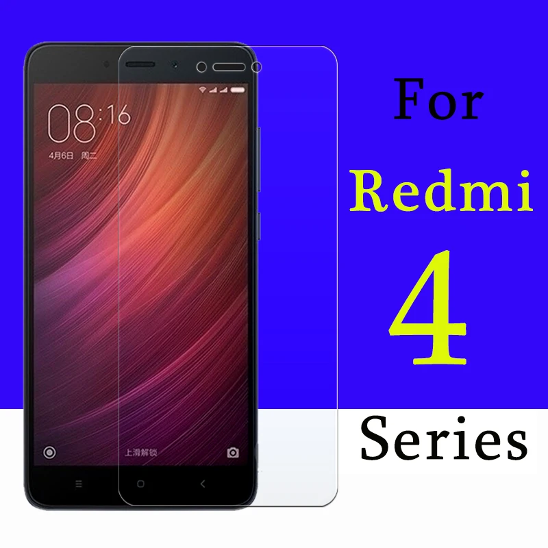 

safety glass for xiaomi redmi note 4x 4 screen protector tempered glas 4 x x4 note on redmy protective 9 h original red mi film