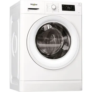

Lavadora Whirlpool FWG91284WEU 9Kg clase A+++