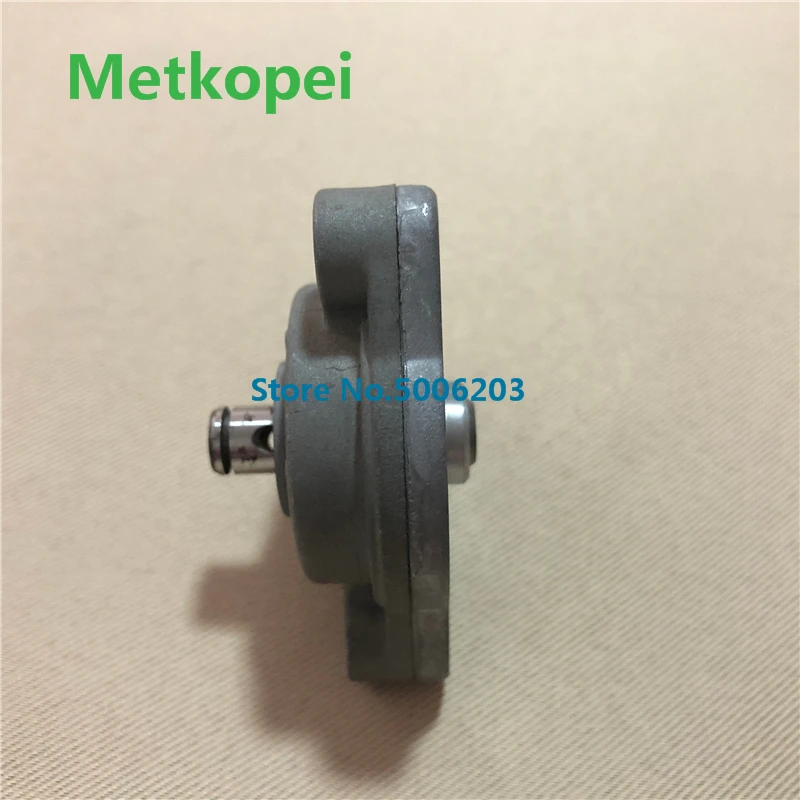 GN125 oil pump (6)