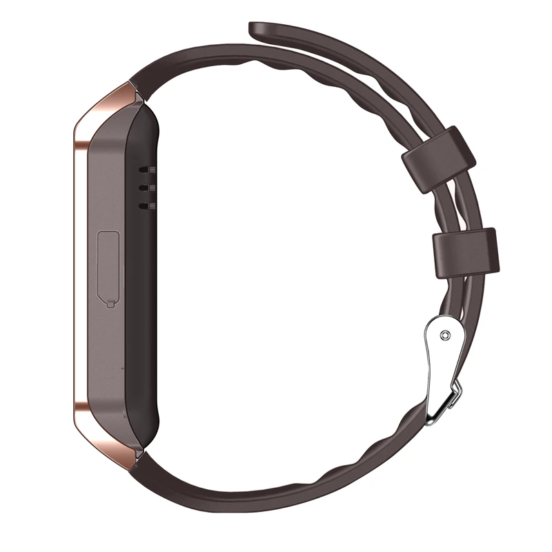 Lokmat Smart Watch телефон часы цифровой поддержки вызова sim tf Камера Смарт Dz09 для IOS