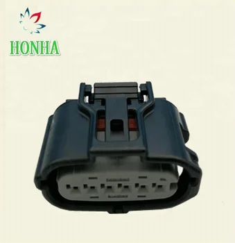 

FREE SHIPPING Sumitomo 6 way car connectors air conditioning wire harness connector 6189-1083 or 6189-7100