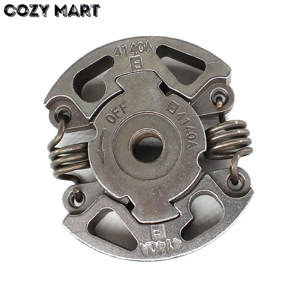 Муфта для ST FS38 FS45 FS46 FS55 FC55 FS55R FS70 KM55 триммер 41401602001 запасная часть для Запчасти