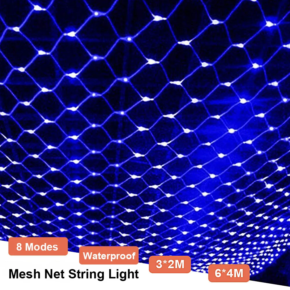 string lights string lighting fariy lights (5)