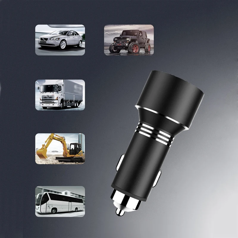 car charger 18D 5