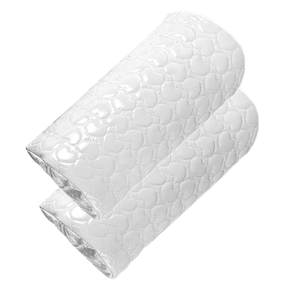 Подушка для рук полукруглая Подушка с подушечкой дизайн ногтей Уход за маникюром
