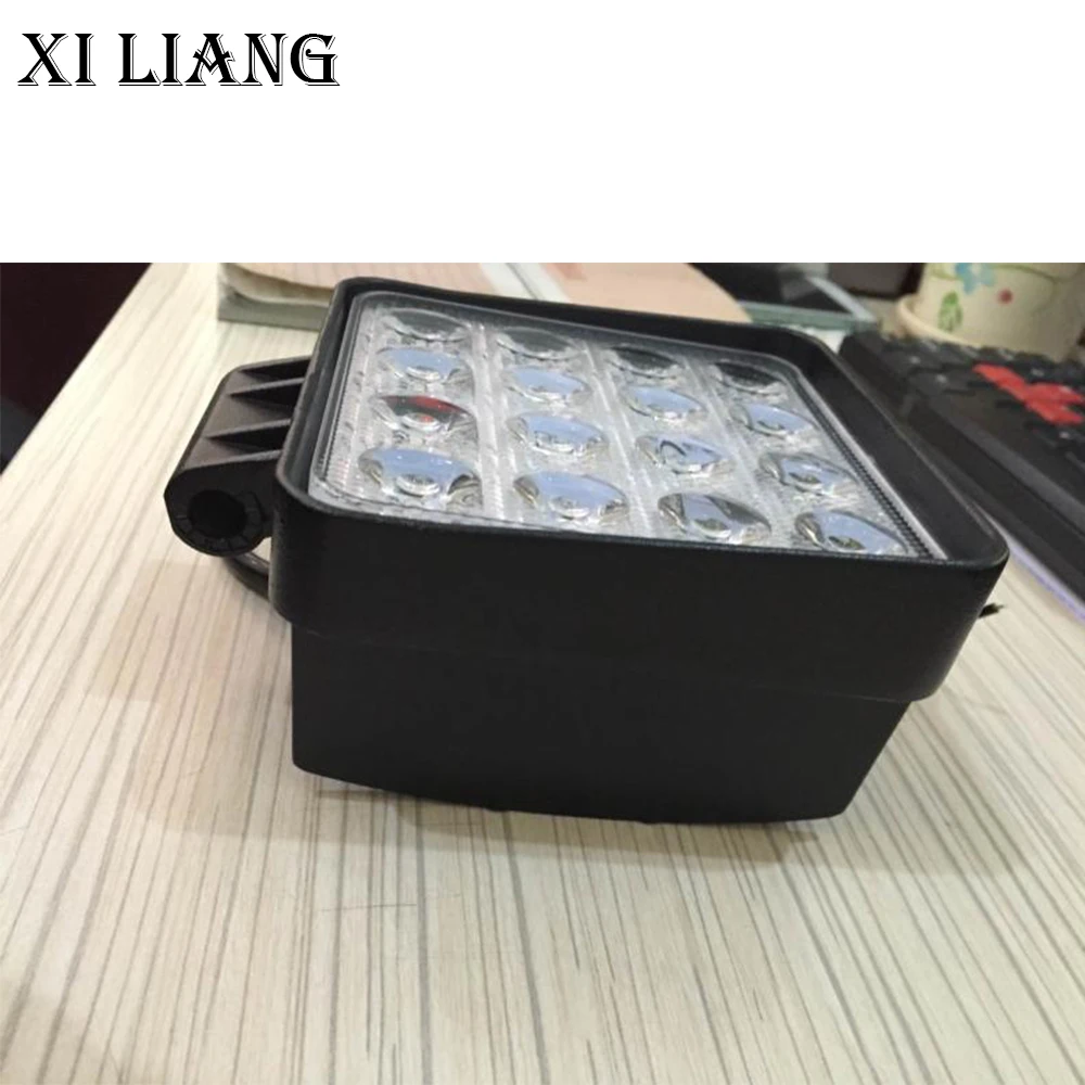 48w working light led light
